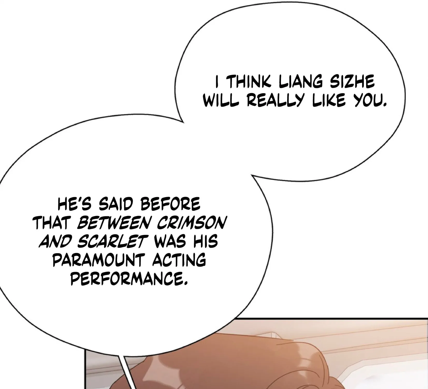 Read Unexpected Luck chapter 19 image 109 on Lezhin
