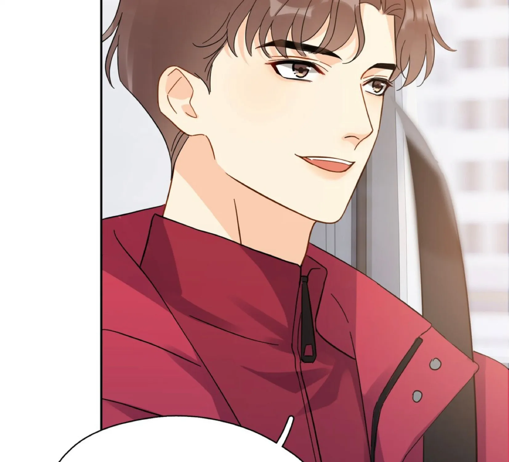 Read Unexpected Luck chapter 19 image 111 on Lezhin