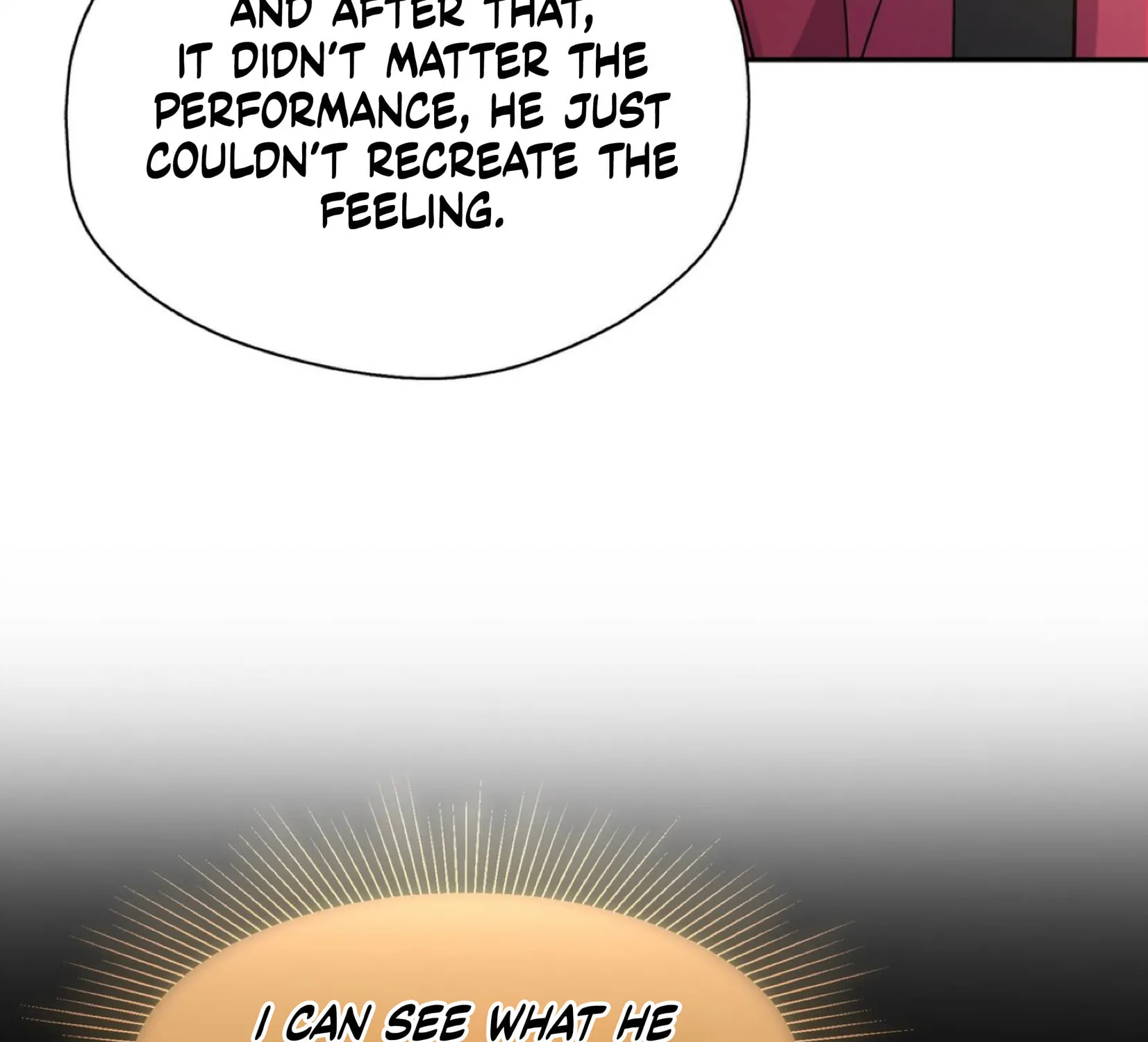 Read Unexpected Luck chapter 19 image 113 on Lezhin