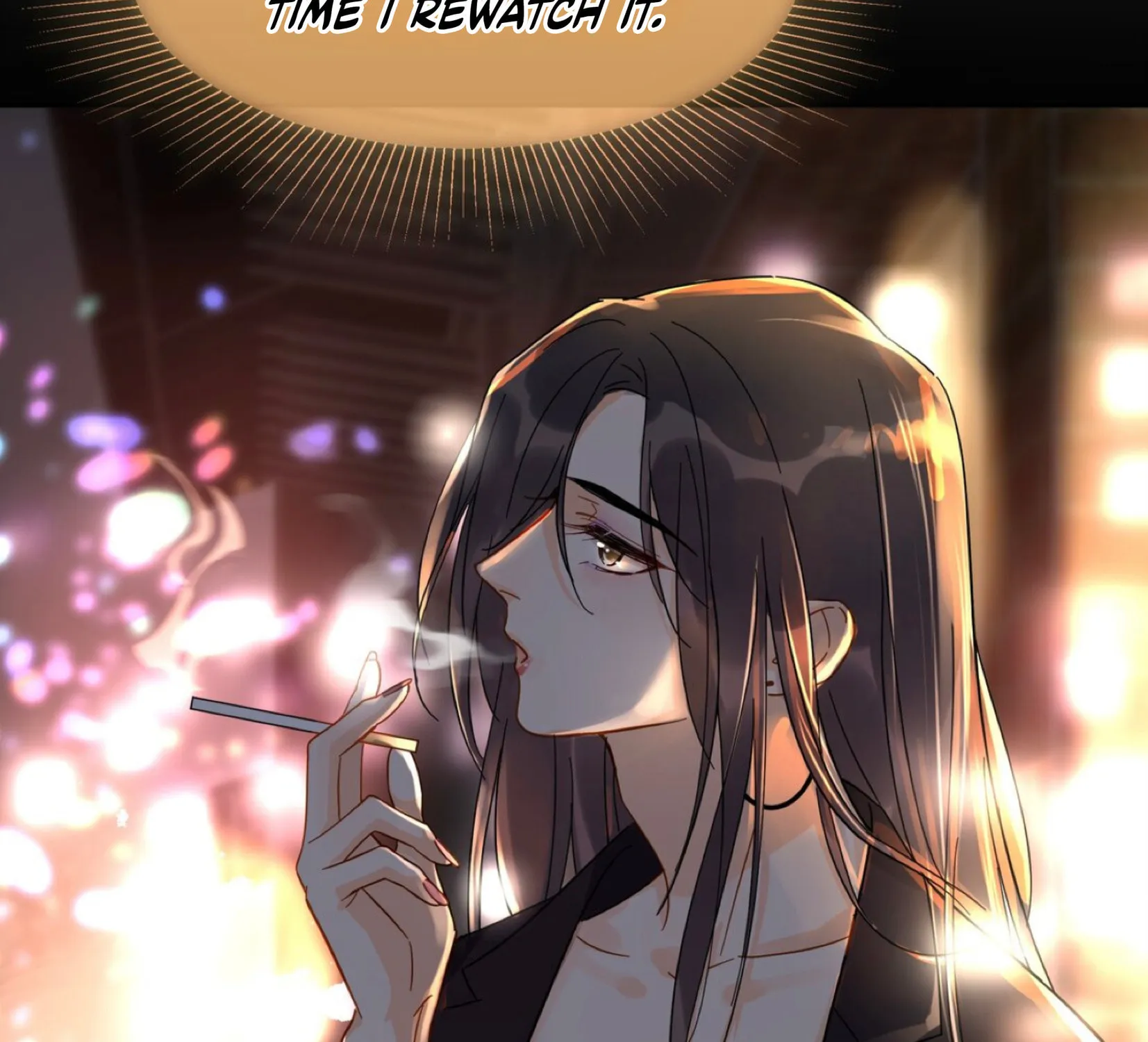 Read Unexpected Luck chapter 19 image 115 on Lezhin
