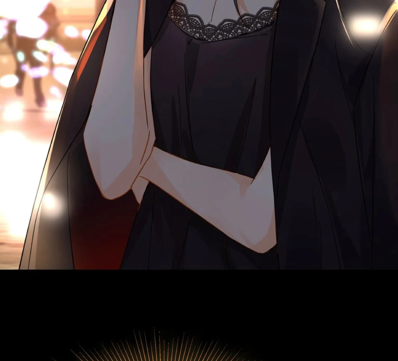 Read Unexpected Luck chapter 19 image 117 on Lezhin