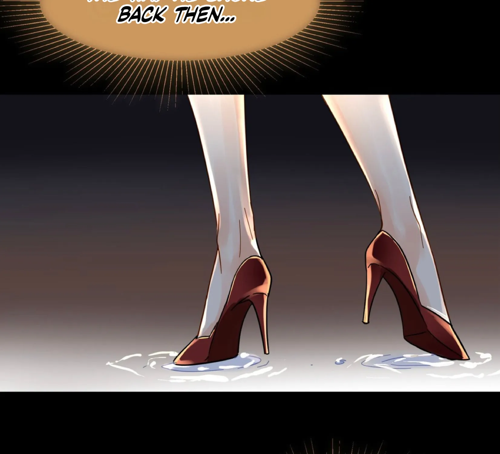 Read Unexpected Luck chapter 19 image 123 on Lezhin