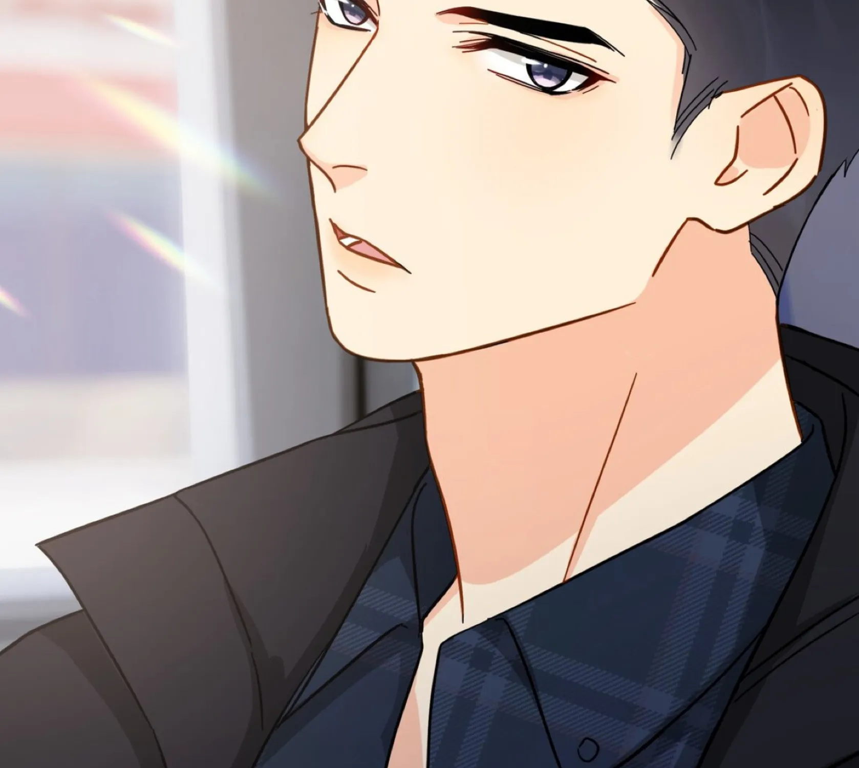 Read Unexpected Luck chapter 19 image 131 on Lezhin