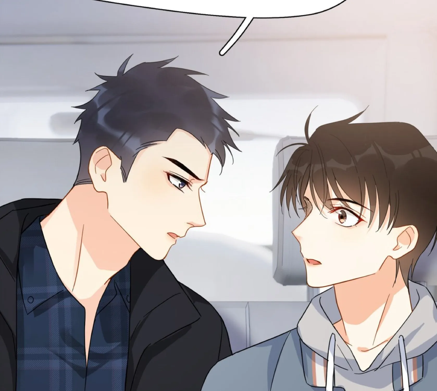 Read Unexpected Luck chapter 19 image 139 on Lezhin