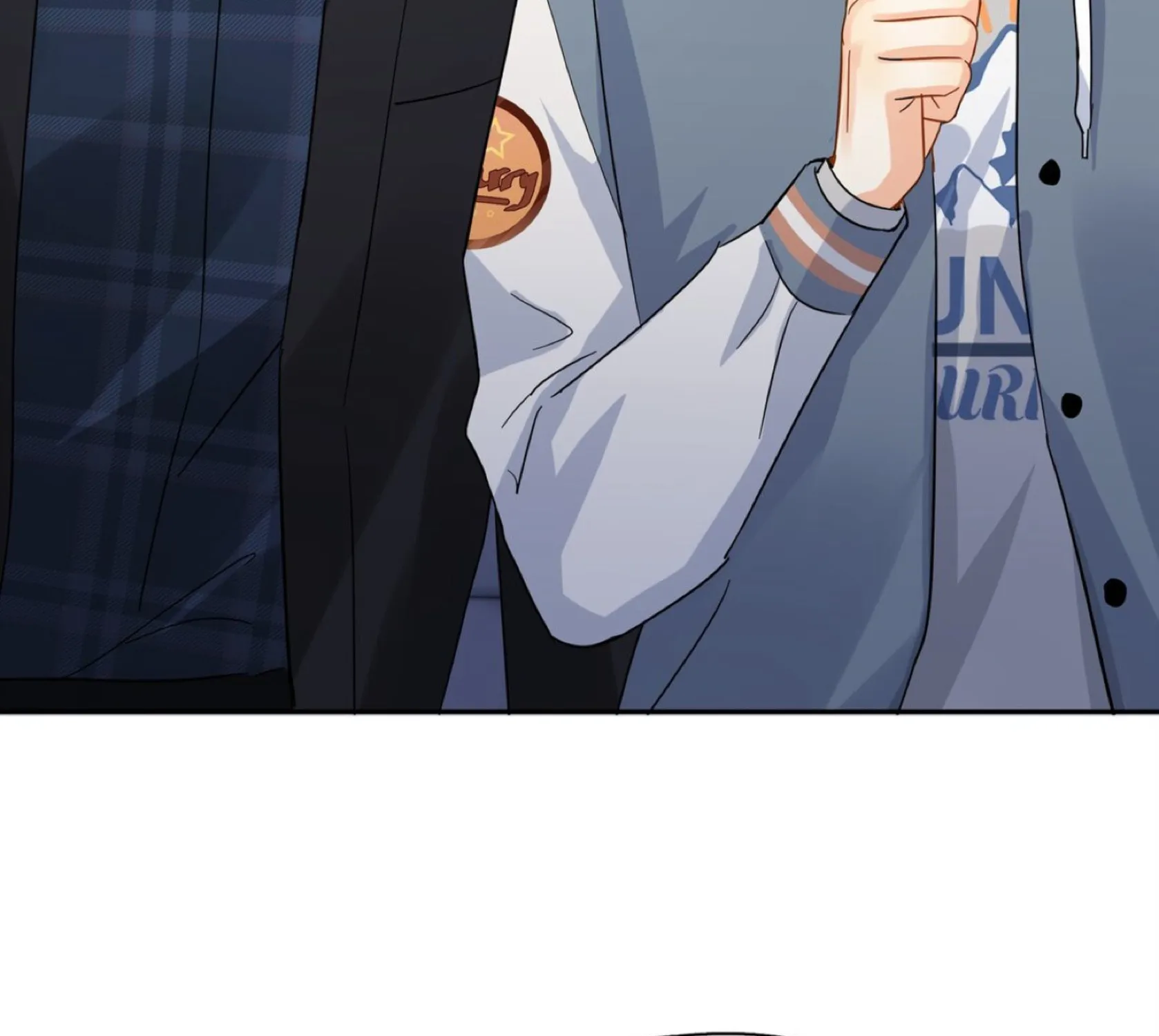 Read Unexpected Luck chapter 19 image 141 on Lezhin