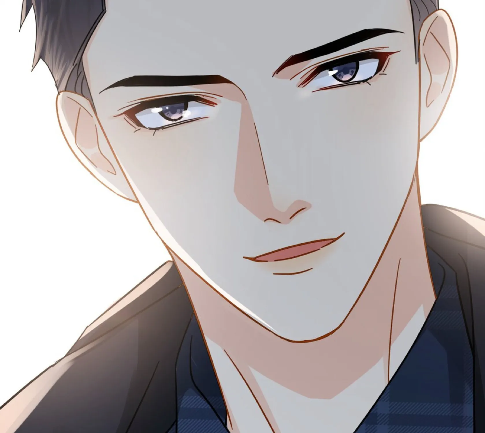 Read Unexpected Luck chapter 19 image 145 on Lezhin