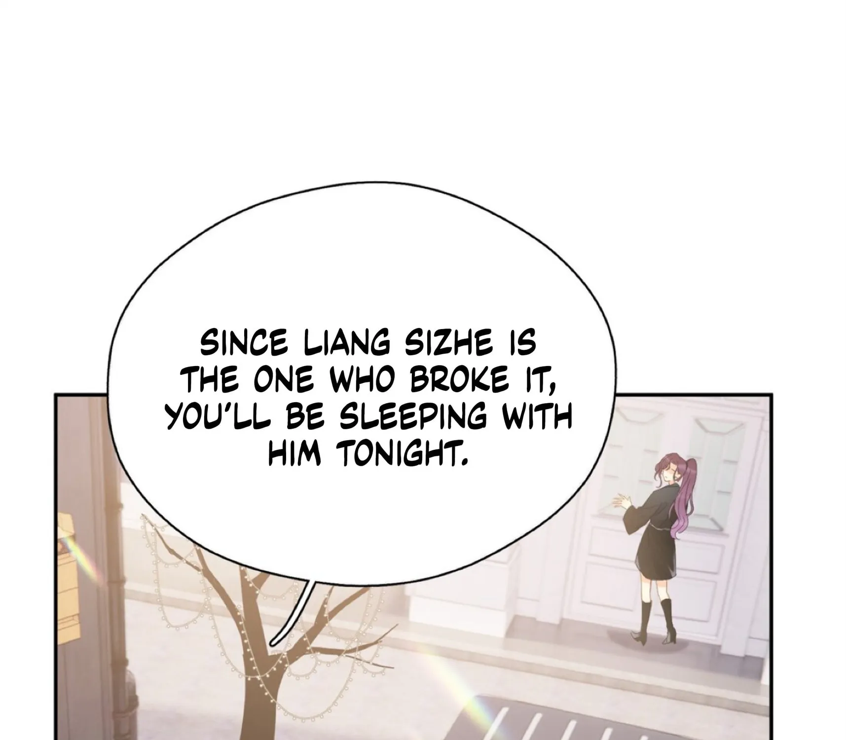 Read Unexpected Luck chapter 19 image 17 on Lezhin