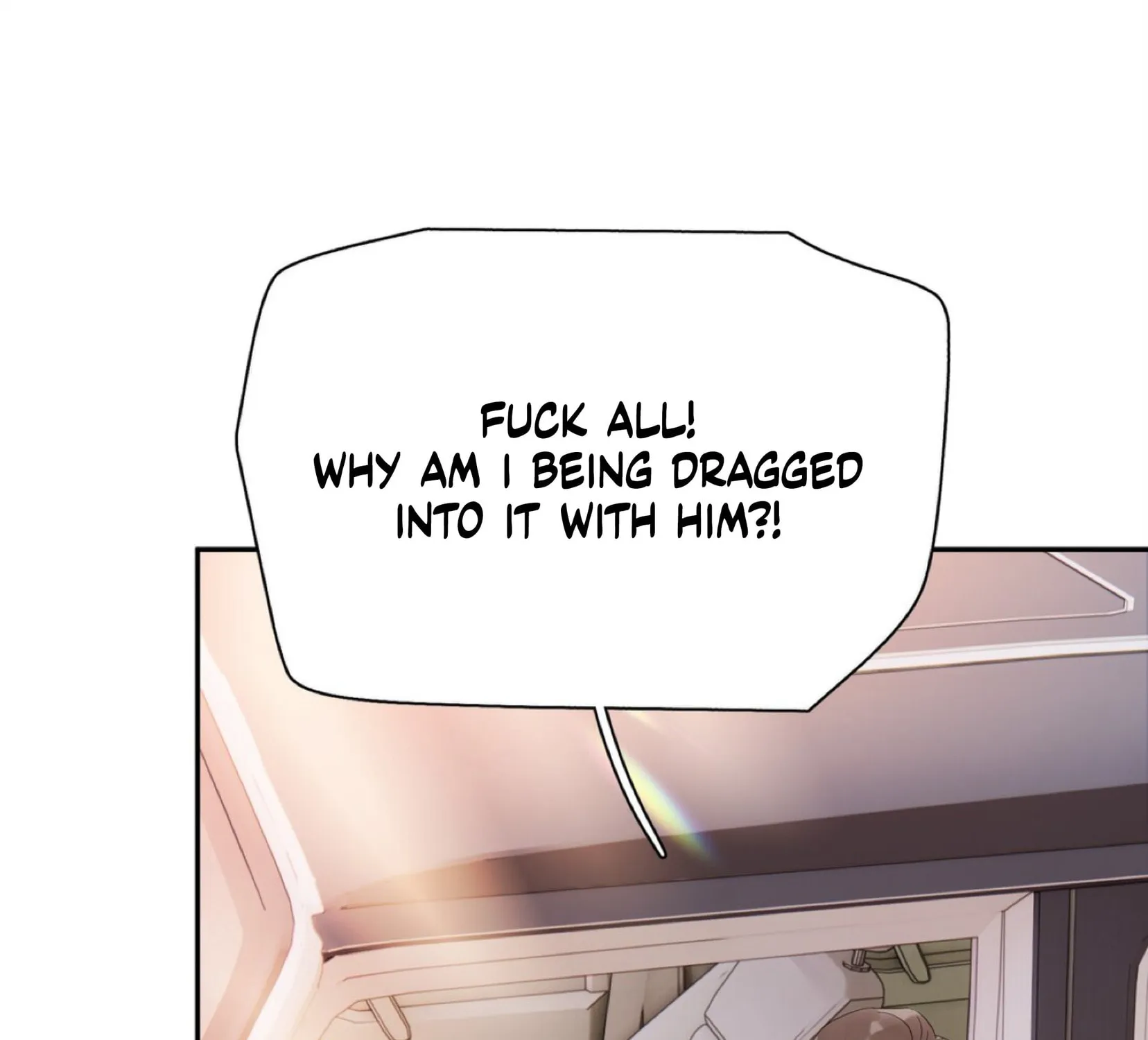 Read Unexpected Luck chapter 19 image 21 on Lezhin