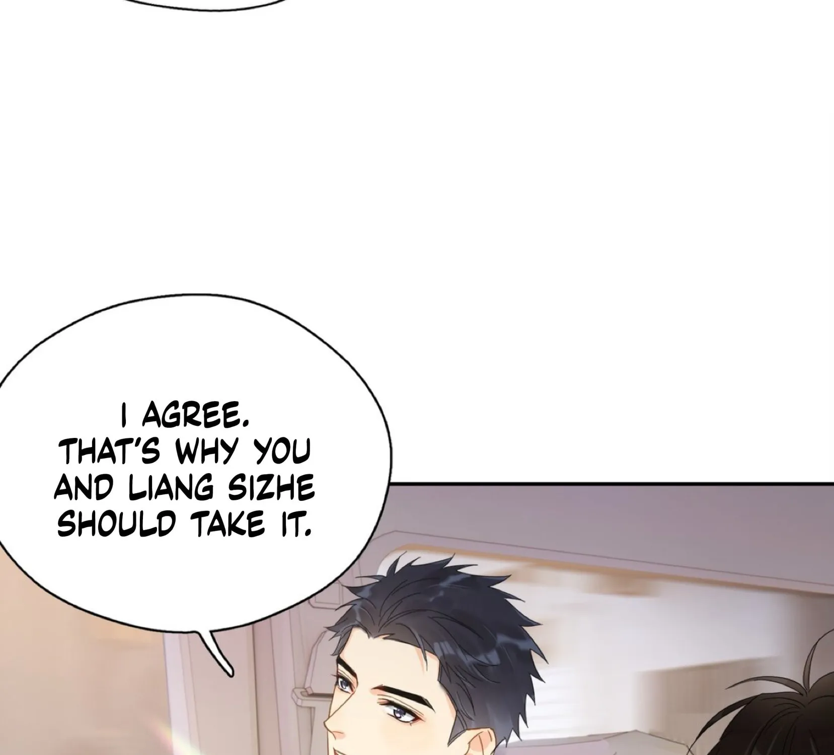 Read Unexpected Luck chapter 19 image 29 on Lezhin
