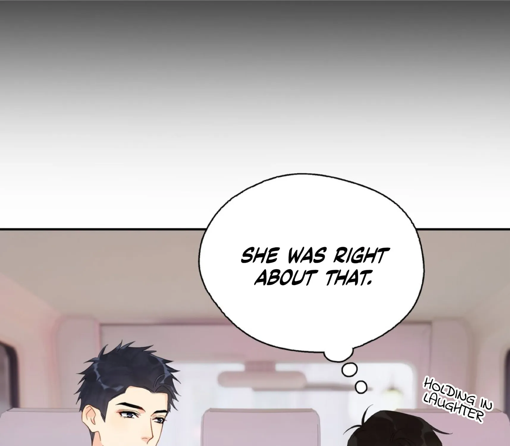 Read Unexpected Luck chapter 19 image 39 on Lezhin