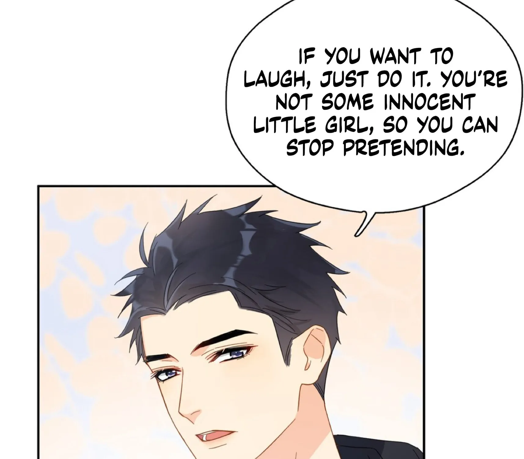 Read Unexpected Luck chapter 19 image 43 on Lezhin