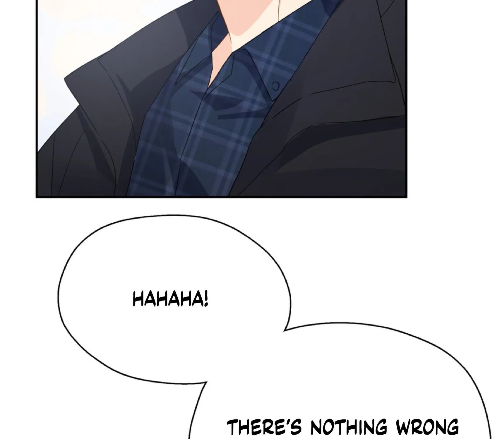 Read Unexpected Luck chapter 19 image 45 on Lezhin