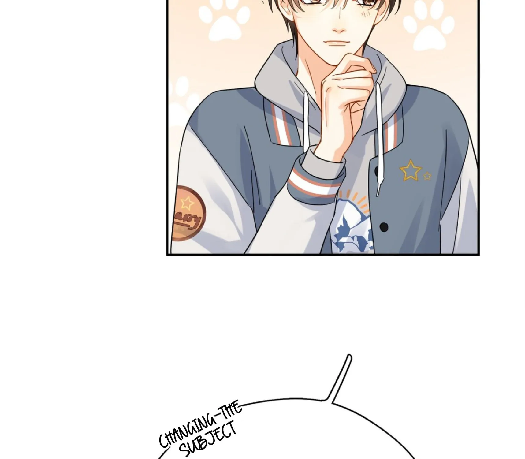 Read Unexpected Luck chapter 19 image 51 on Lezhin