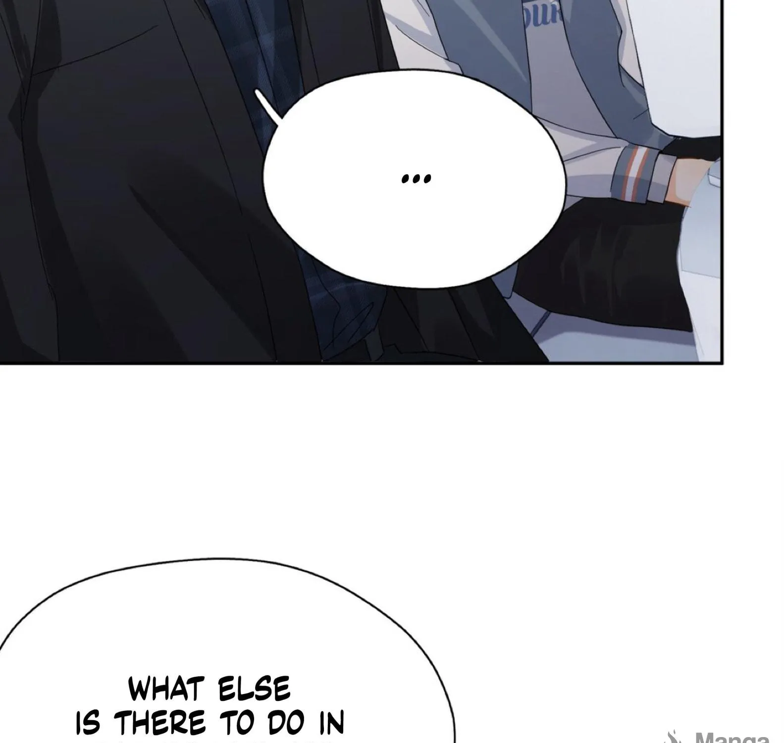 Read Unexpected Luck chapter 19 image 63 on Lezhin