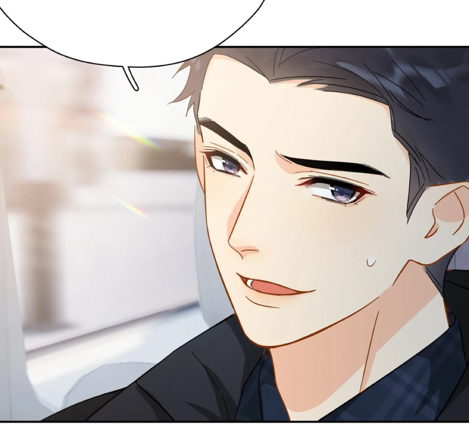 Read Unexpected Luck chapter 19 image 65 on Lezhin