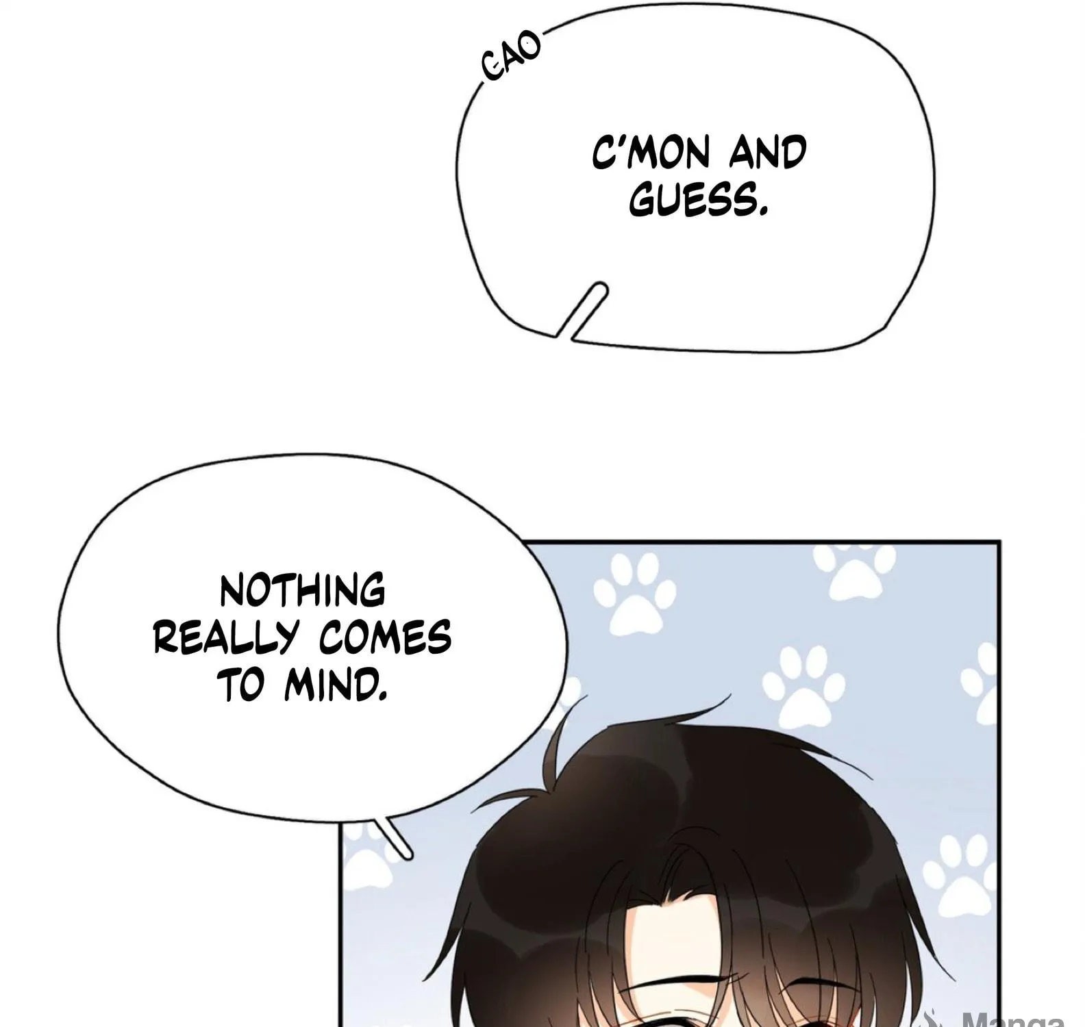 Read Unexpected Luck chapter 19 image 67 on Lezhin