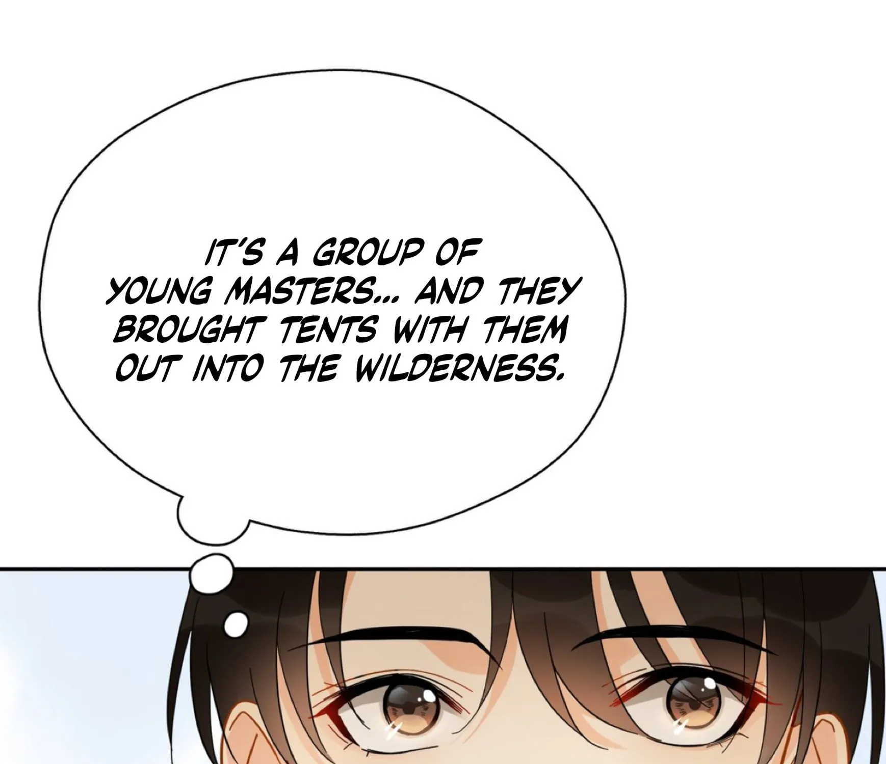 Read Unexpected Luck chapter 19 image 73 on Lezhin