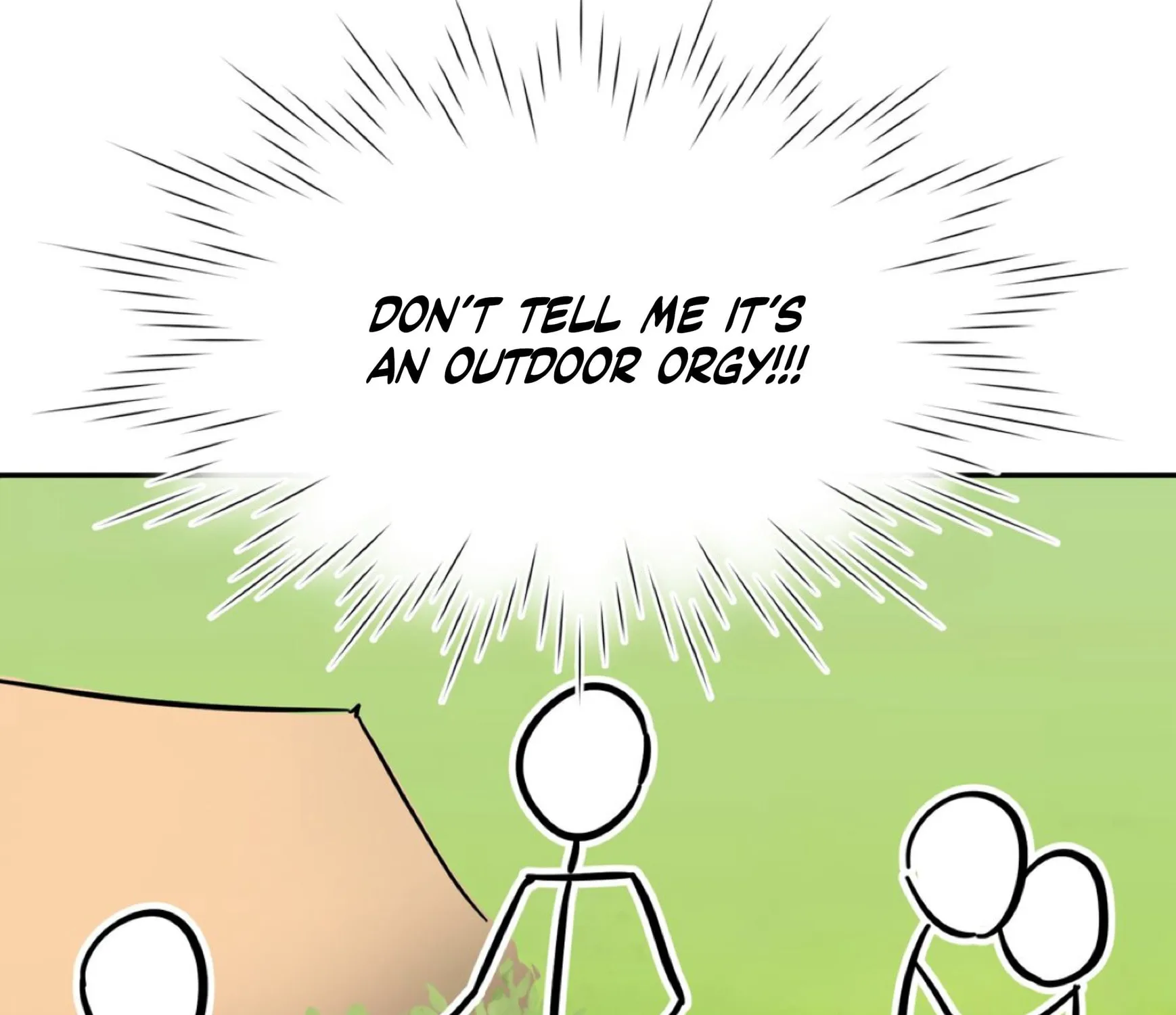Read Unexpected Luck chapter 19 image 77 on Lezhin