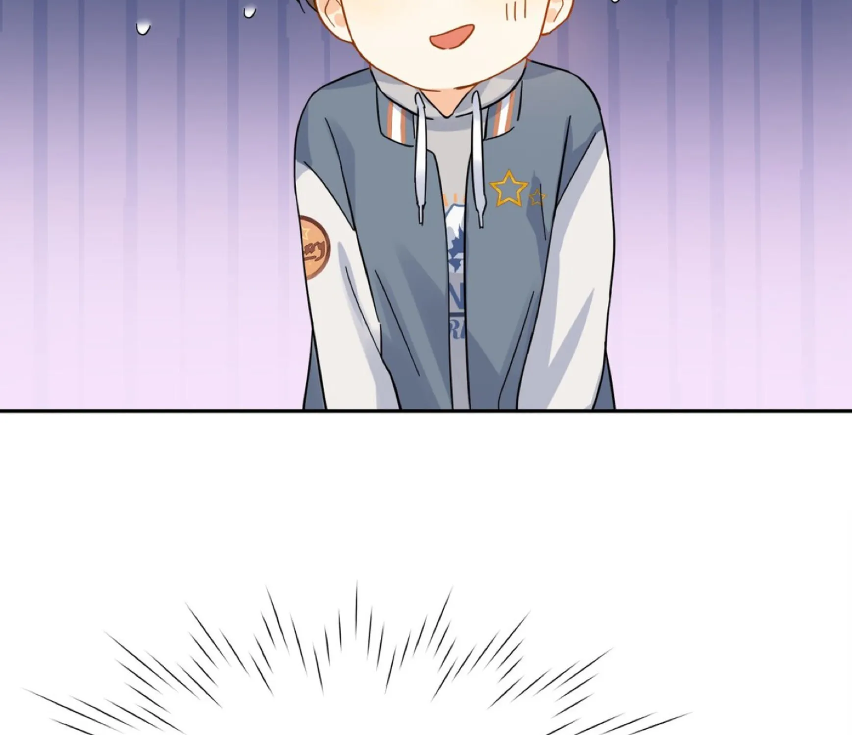 Read Unexpected Luck chapter 19 image 81 on Lezhin