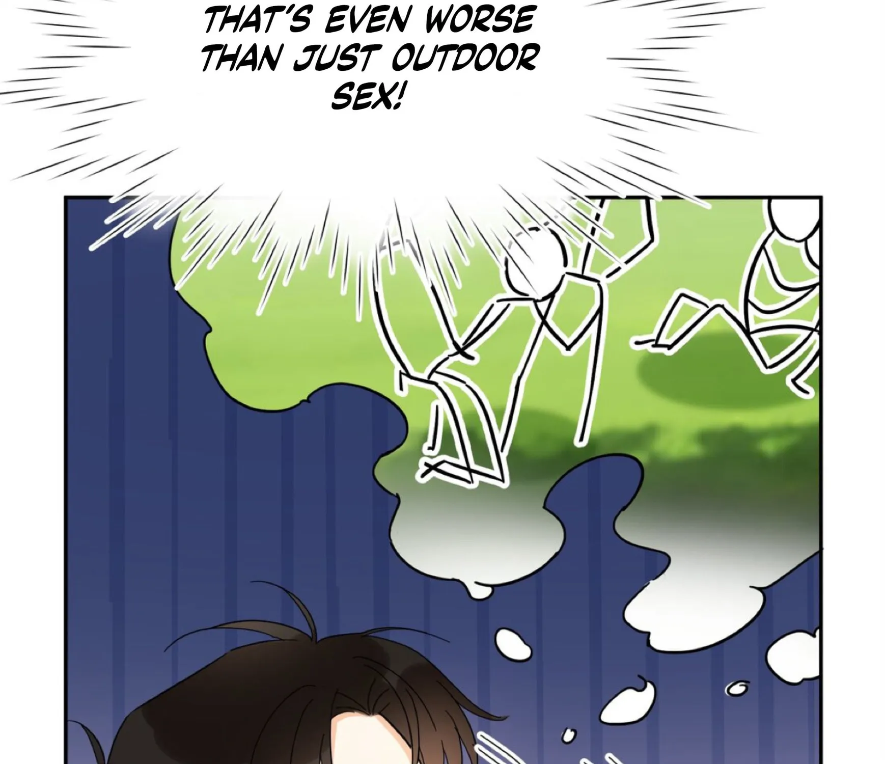 Read Unexpected Luck chapter 19 image 83 on Lezhin