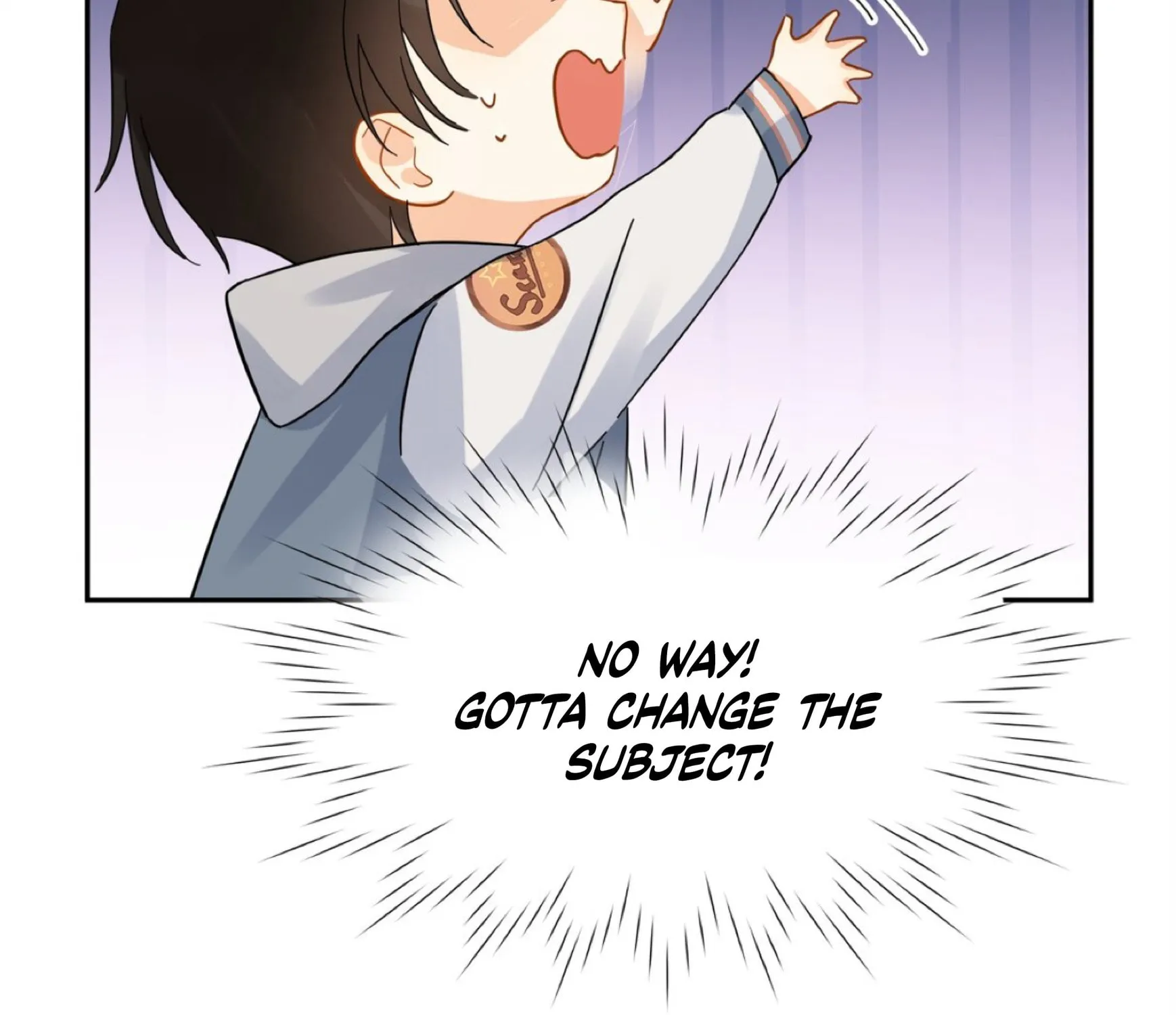 Read Unexpected Luck chapter 19 image 85 on Lezhin