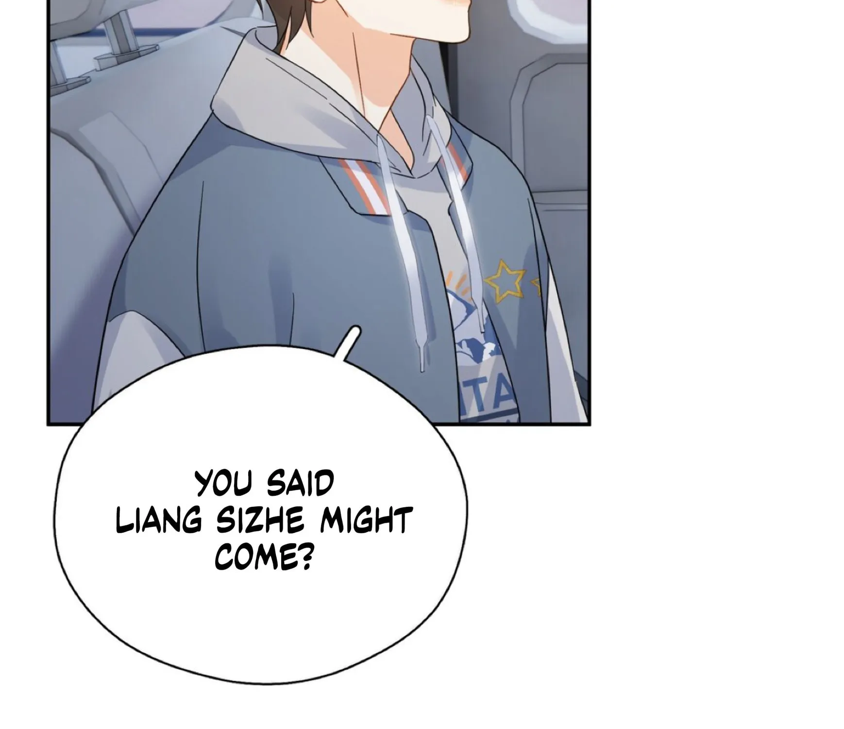 Read Unexpected Luck chapter 19 image 89 on Lezhin