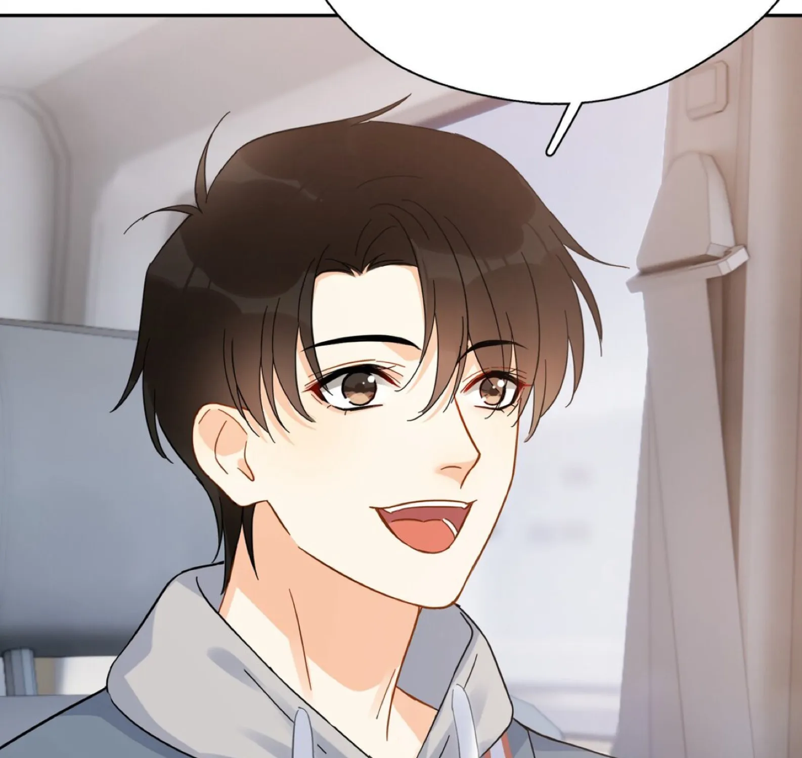 Read Unexpected Luck chapter 19 image 95 on Lezhin