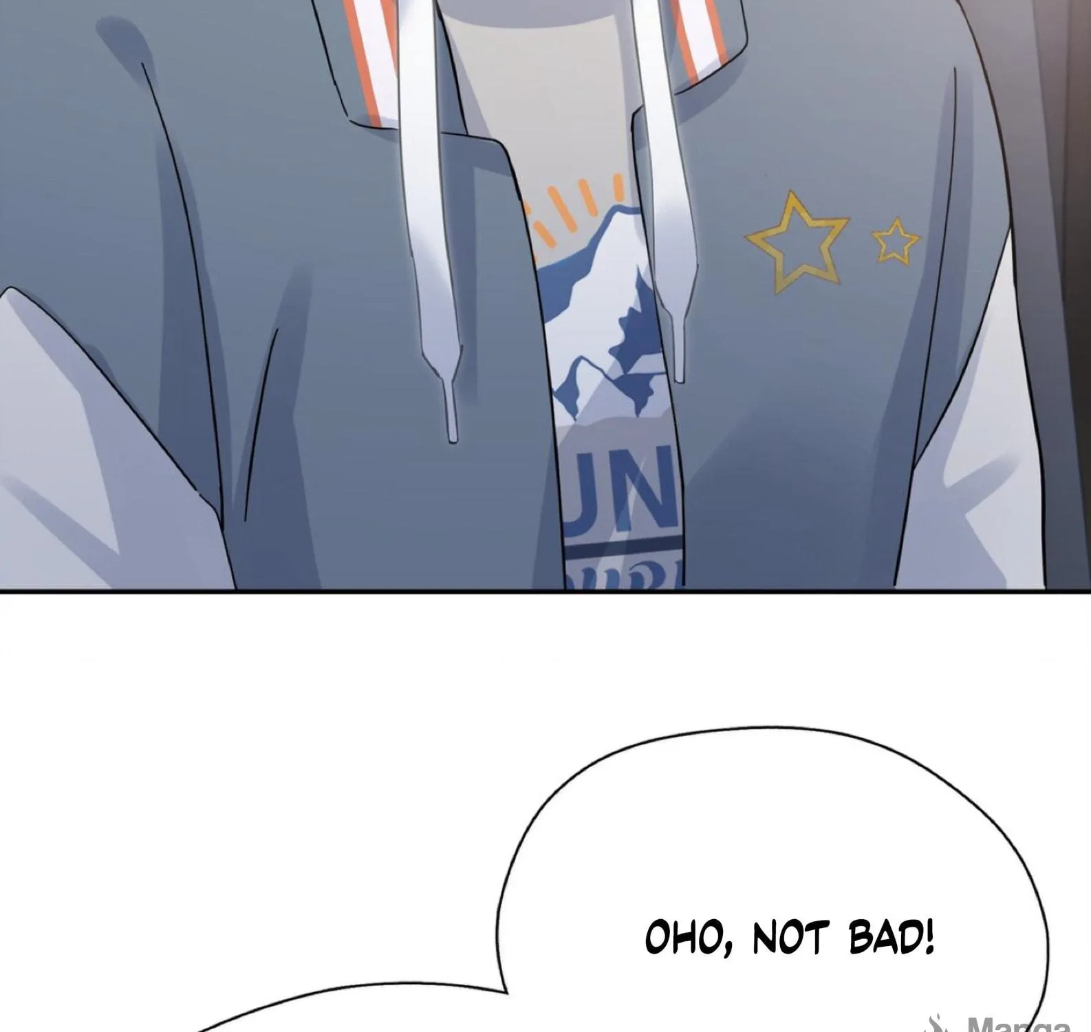 Read Unexpected Luck chapter 19 image 97 on Lezhin