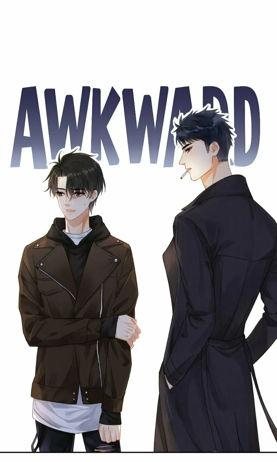 Read Unexpected Luck chapter 2 image 1 on Lezhin