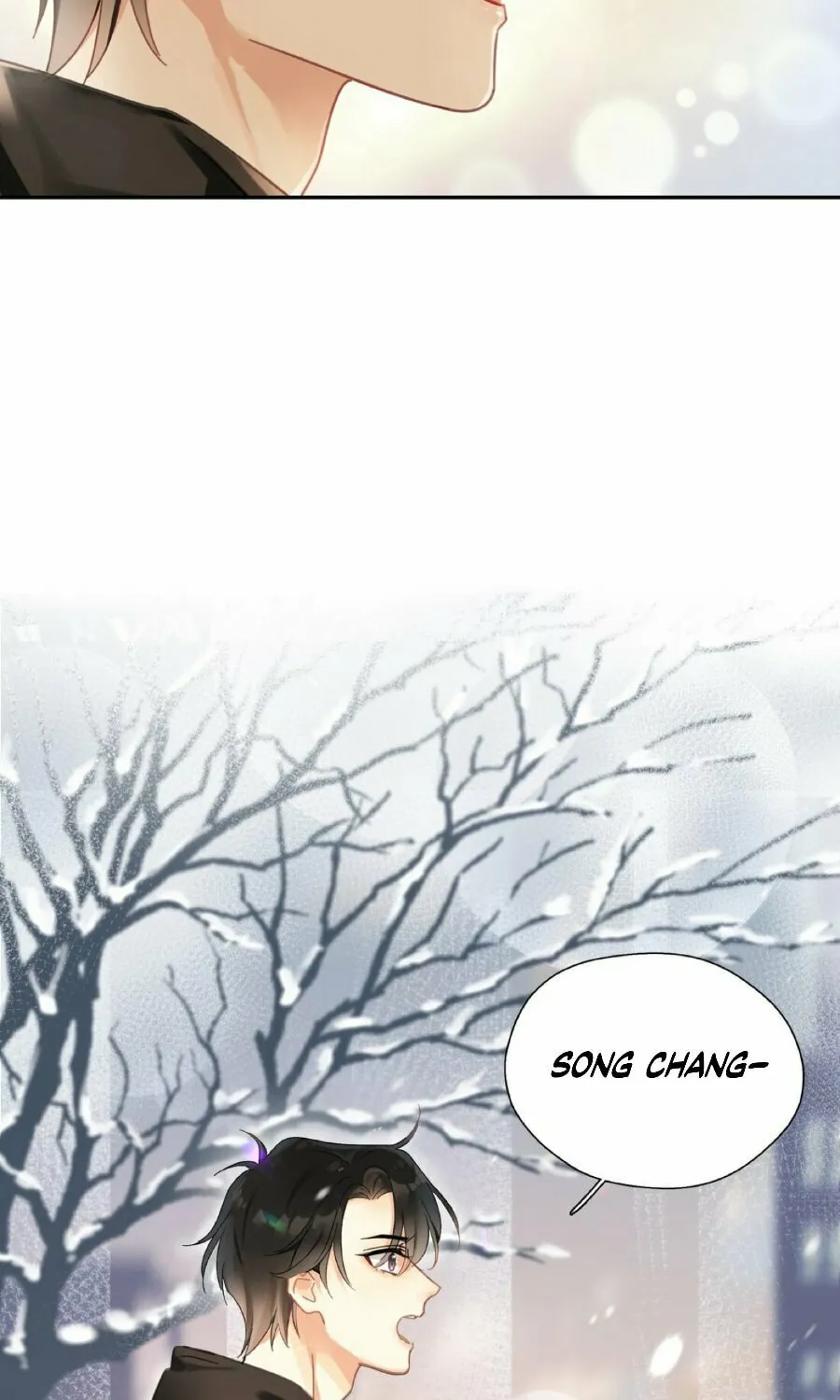 Read Unexpected Luck chapter 2 image 10 on Lezhin
