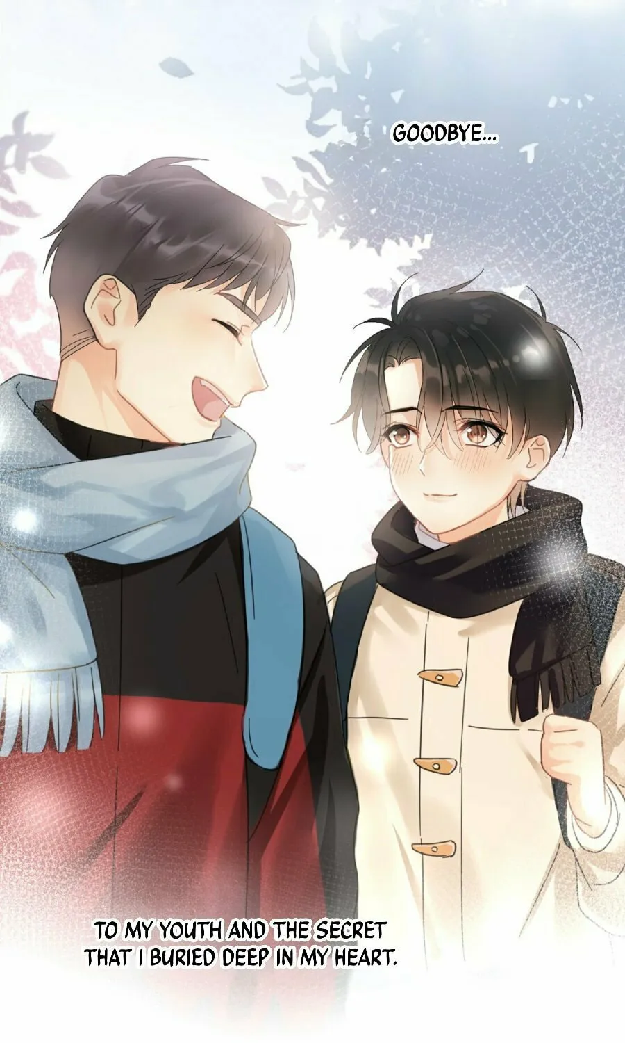 Read Unexpected Luck chapter 2 image 13 on Lezhin
