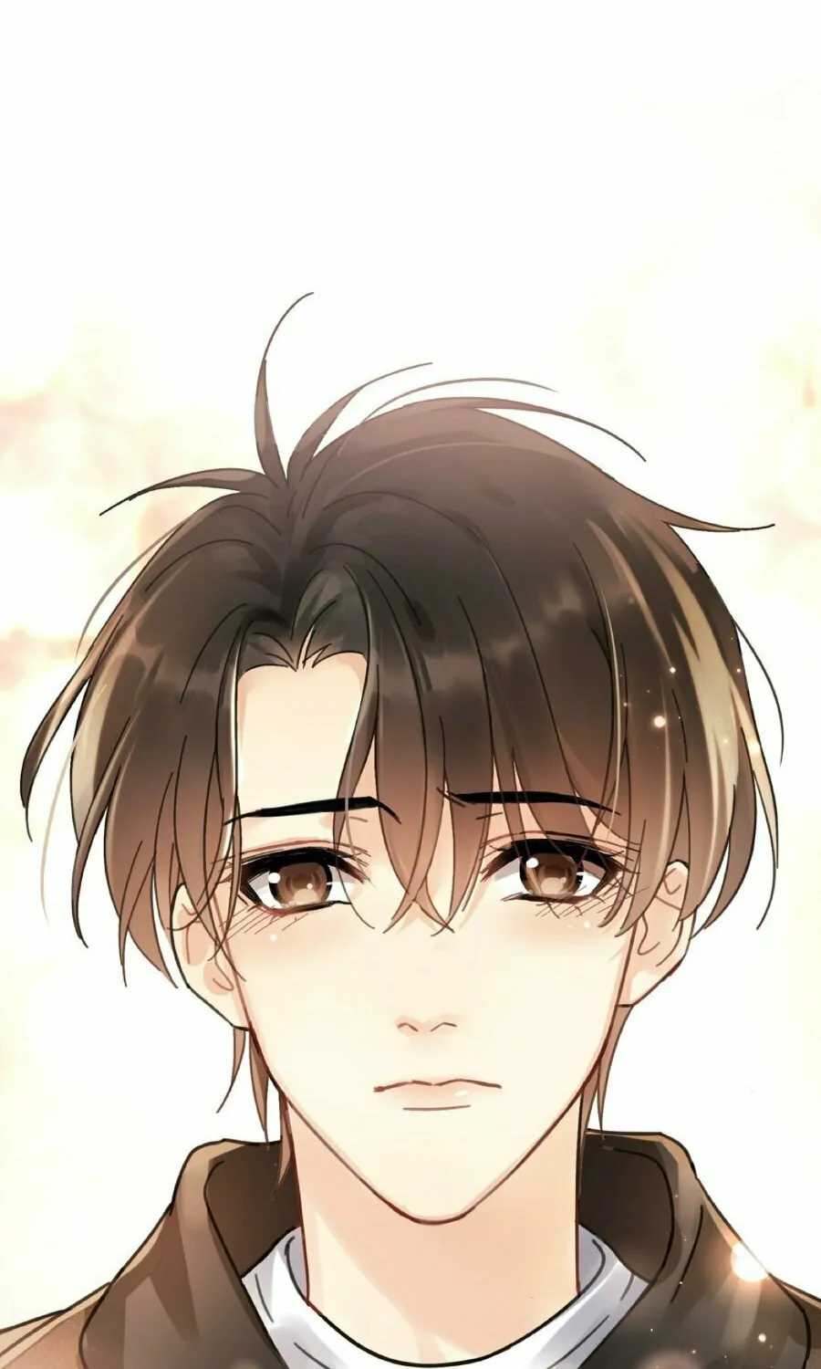 Read Unexpected Luck chapter 2 image 14 on Lezhin
