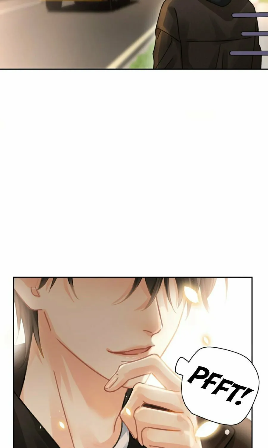 Read Unexpected Luck chapter 2 image 17 on Lezhin