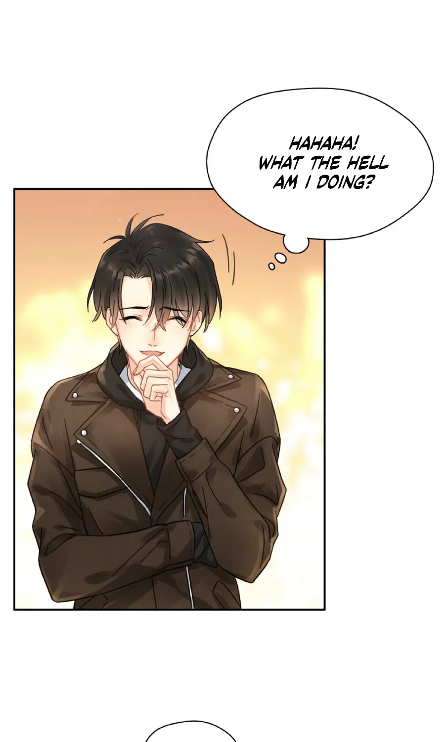 Read Unexpected Luck chapter 2 image 19 on Lezhin