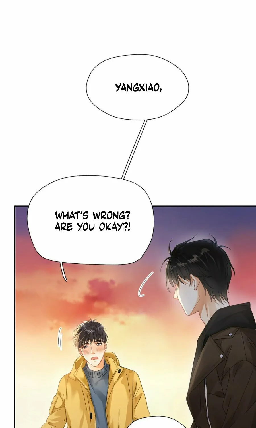 Read Unexpected Luck chapter 2 image 2 on Lezhin