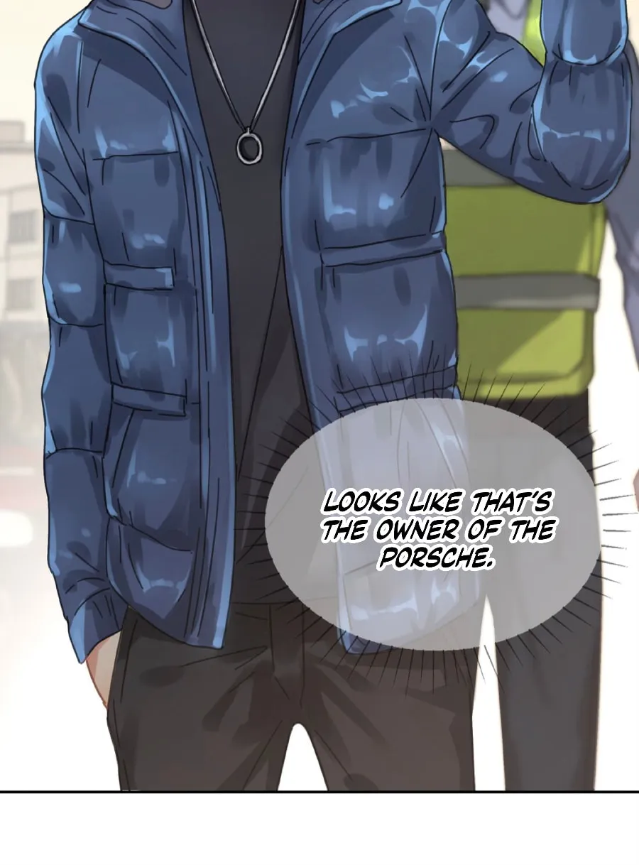 Read Unexpected Luck chapter 2 image 23 on Lezhin