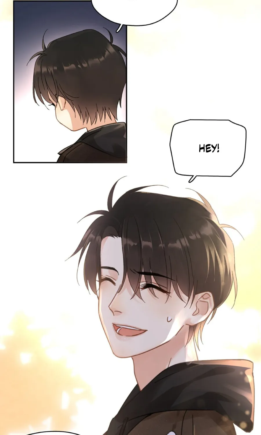 Read Unexpected Luck chapter 2 image 31 on Lezhin
