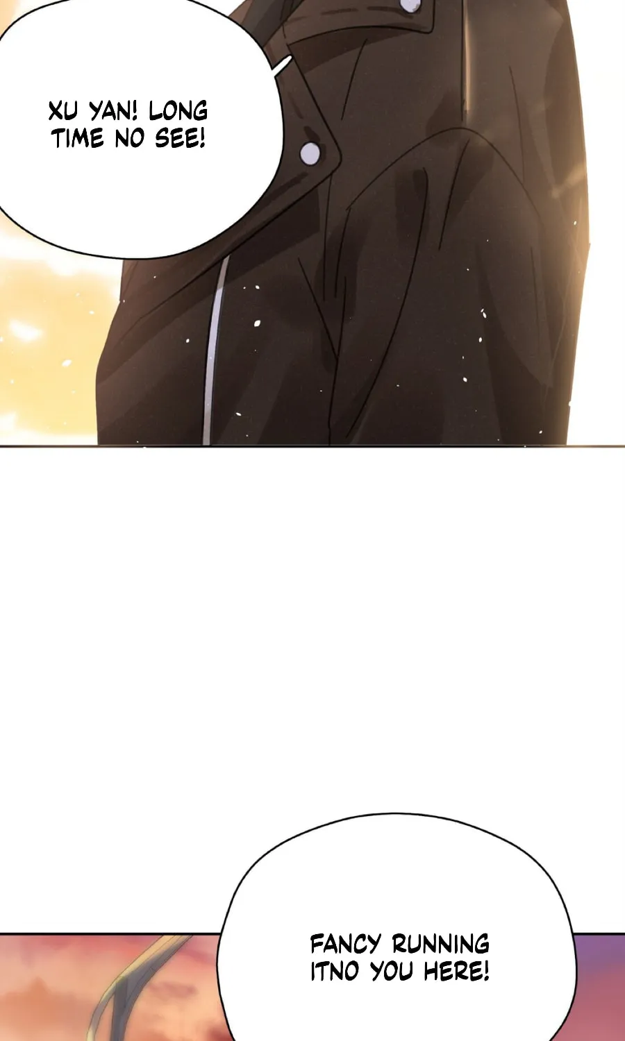 Read Unexpected Luck chapter 2 image 32 on Lezhin