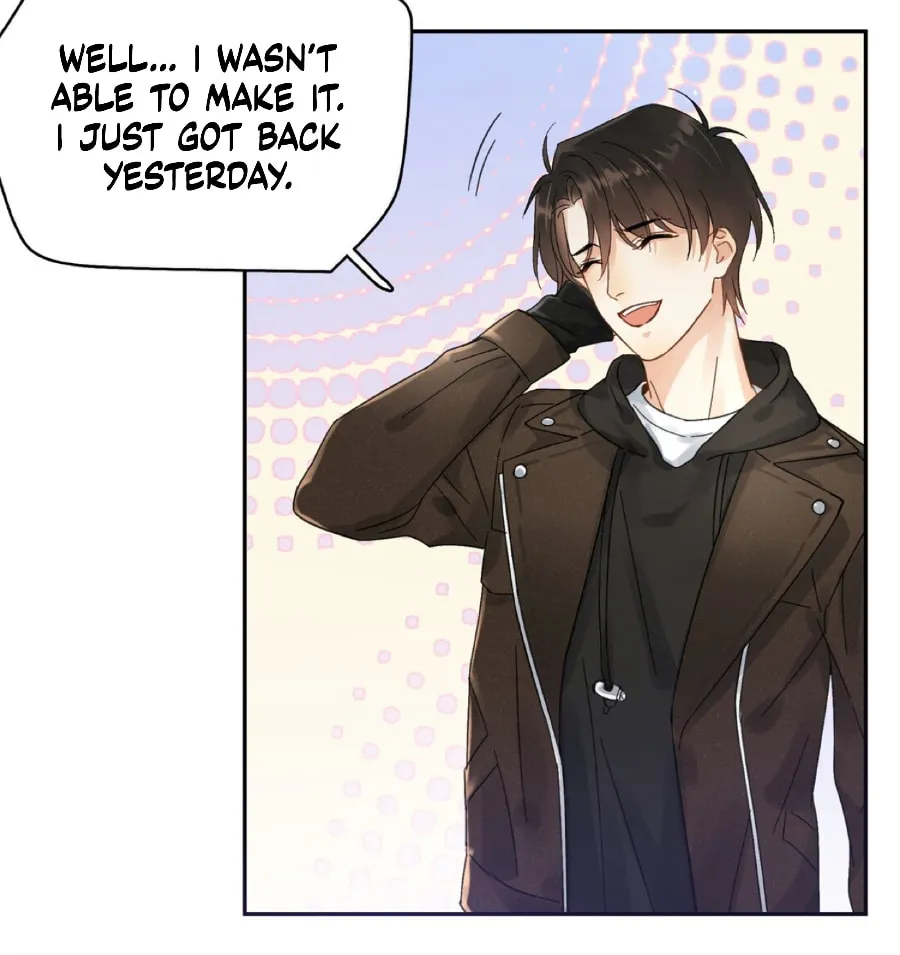 Read Unexpected Luck chapter 2 image 34 on Lezhin
