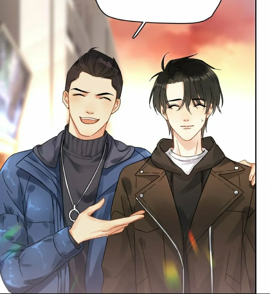 Read Unexpected Luck chapter 2 image 40 on Lezhin