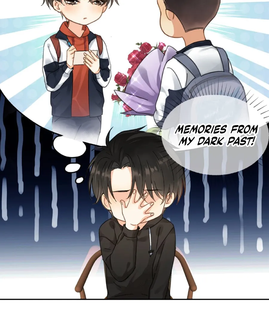 Read Unexpected Luck chapter 2 image 50 on Lezhin