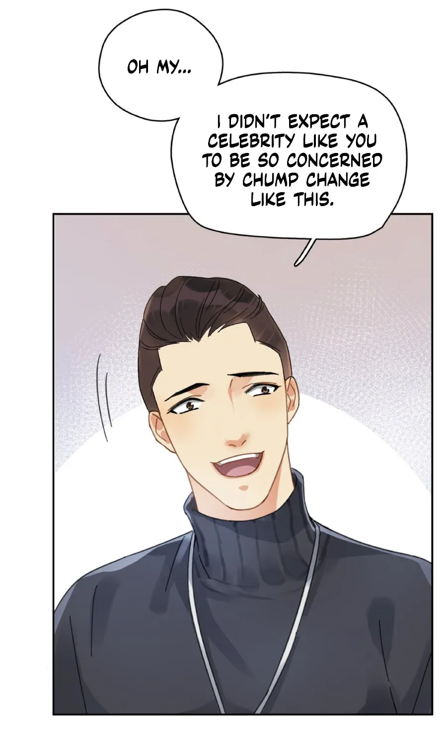 Read Unexpected Luck chapter 2 image 59 on Lezhin