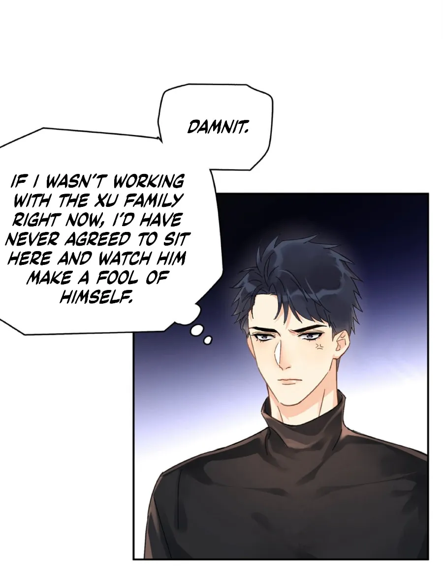 Read Unexpected Luck chapter 2 image 61 on Lezhin