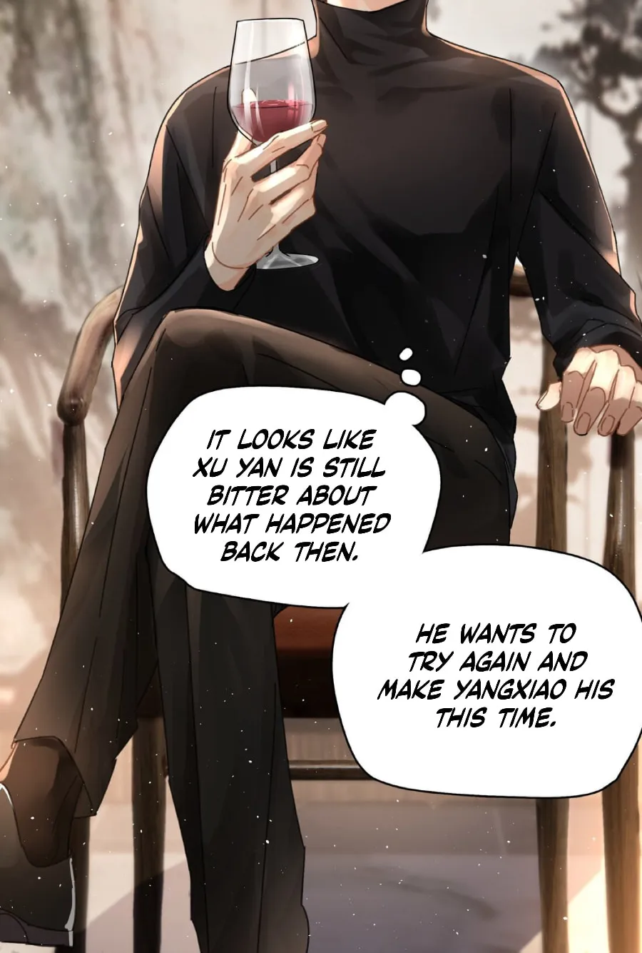 Read Unexpected Luck chapter 2 image 63 on Lezhin