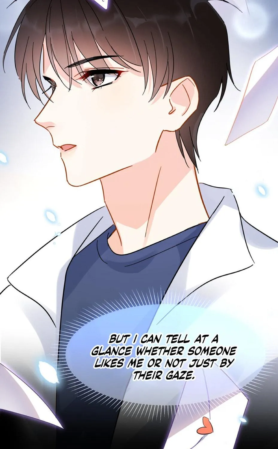 Read Unexpected Luck chapter 20 image 104 on Lezhin