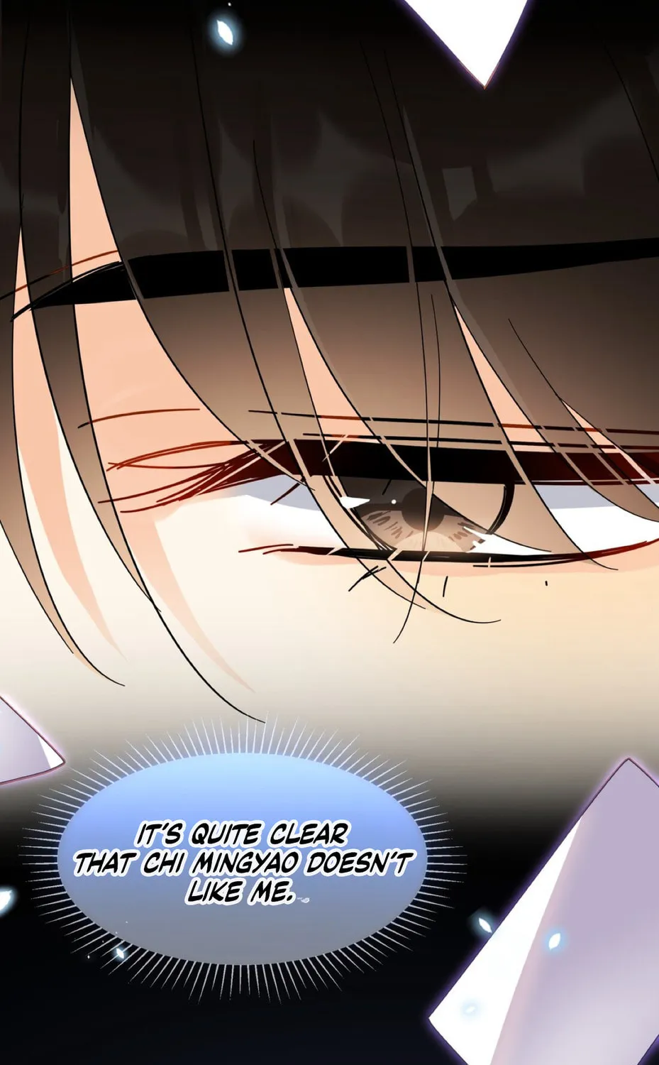 Read Unexpected Luck chapter 20 image 106 on Lezhin