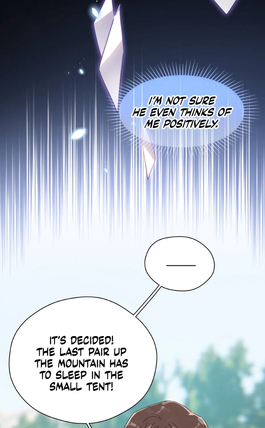 Read Unexpected Luck chapter 20 image 108 on Lezhin