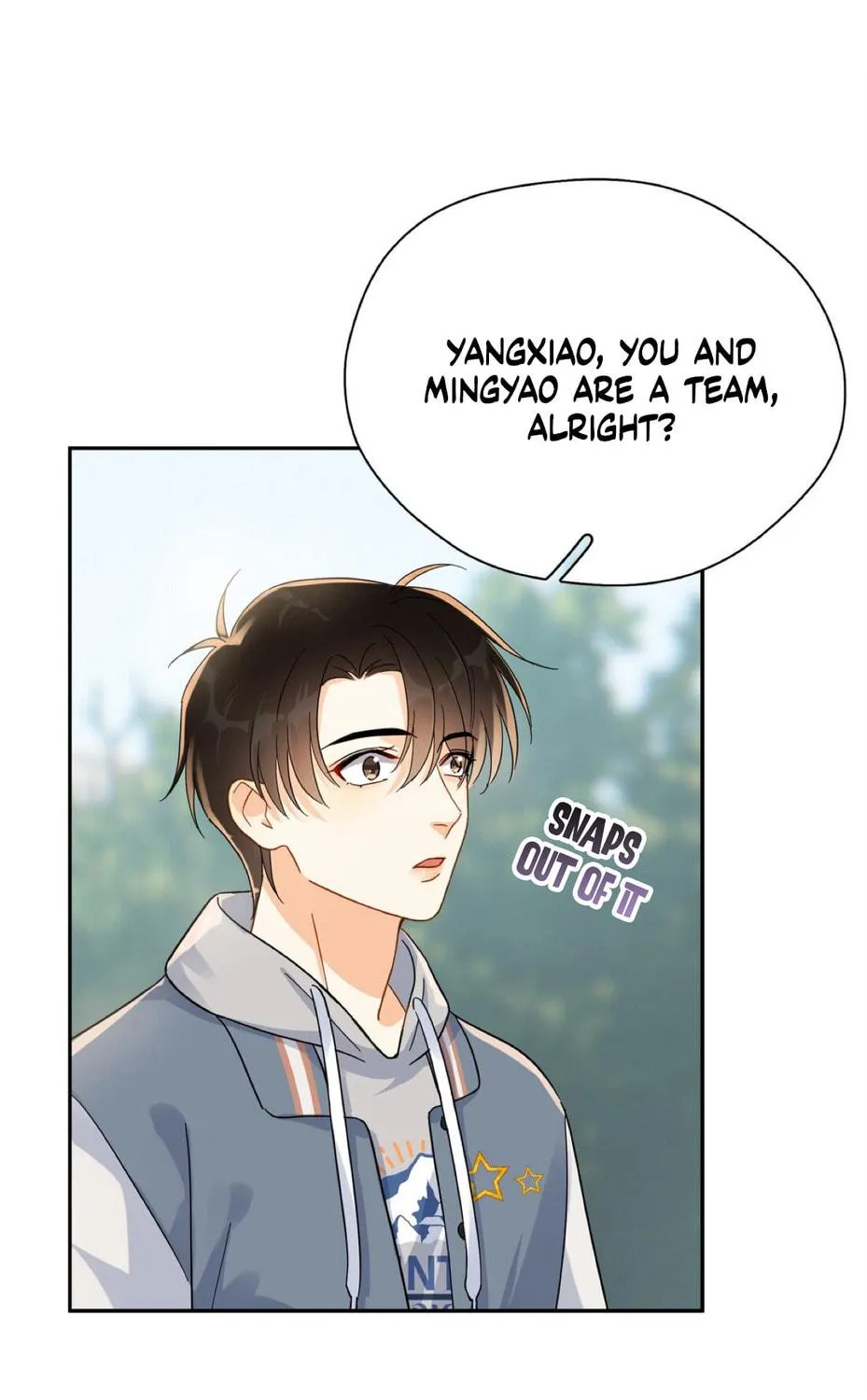 Read Unexpected Luck chapter 20 image 112 on Lezhin