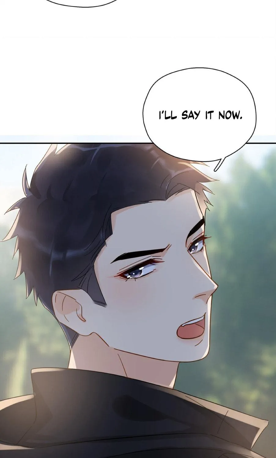 Read Unexpected Luck chapter 20 image 122 on Lezhin