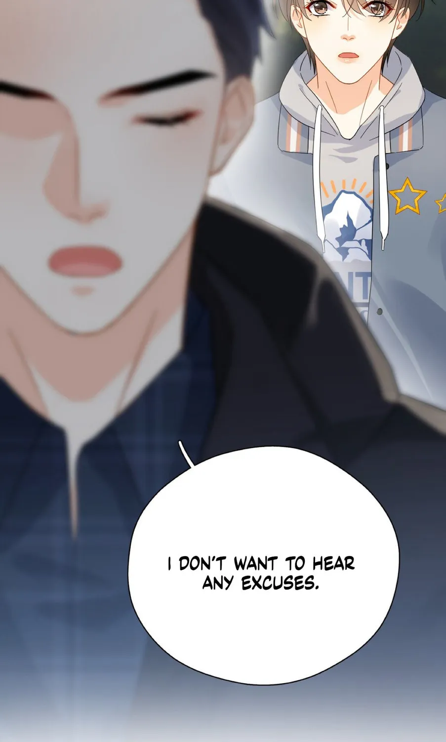 Read Unexpected Luck chapter 20 image 126 on Lezhin